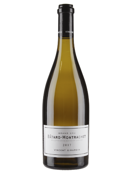 Bâtard Montrachet